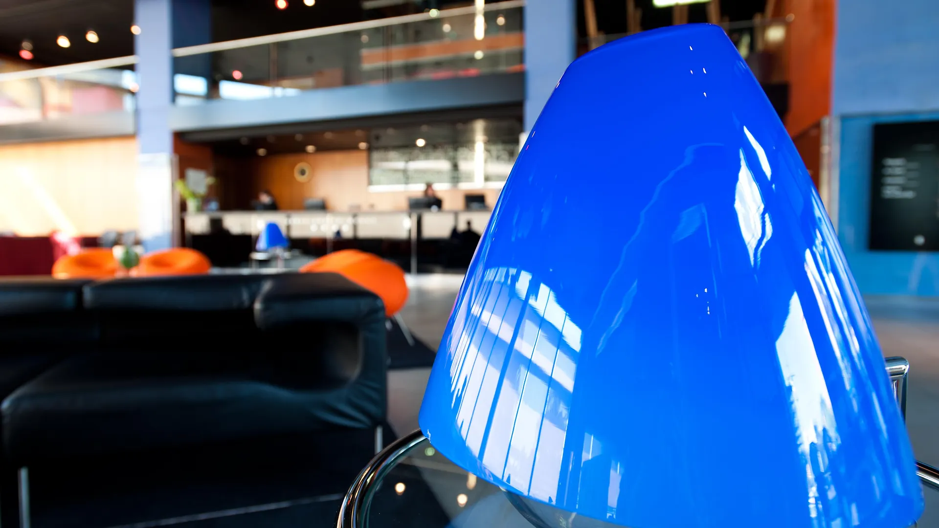 Hotel Barcelona Princess