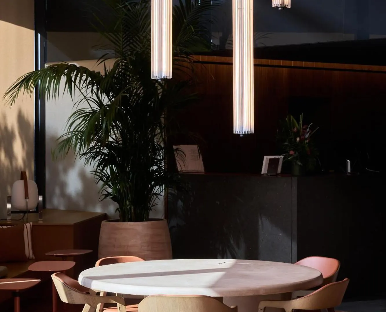 **** Hotel Barcelona Princess Španělsko