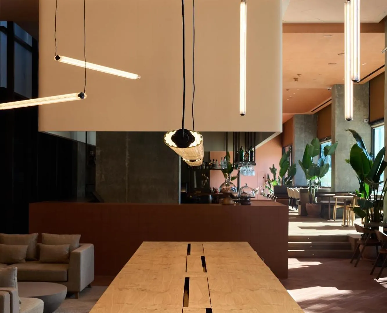 Hotel Barcelona Princess