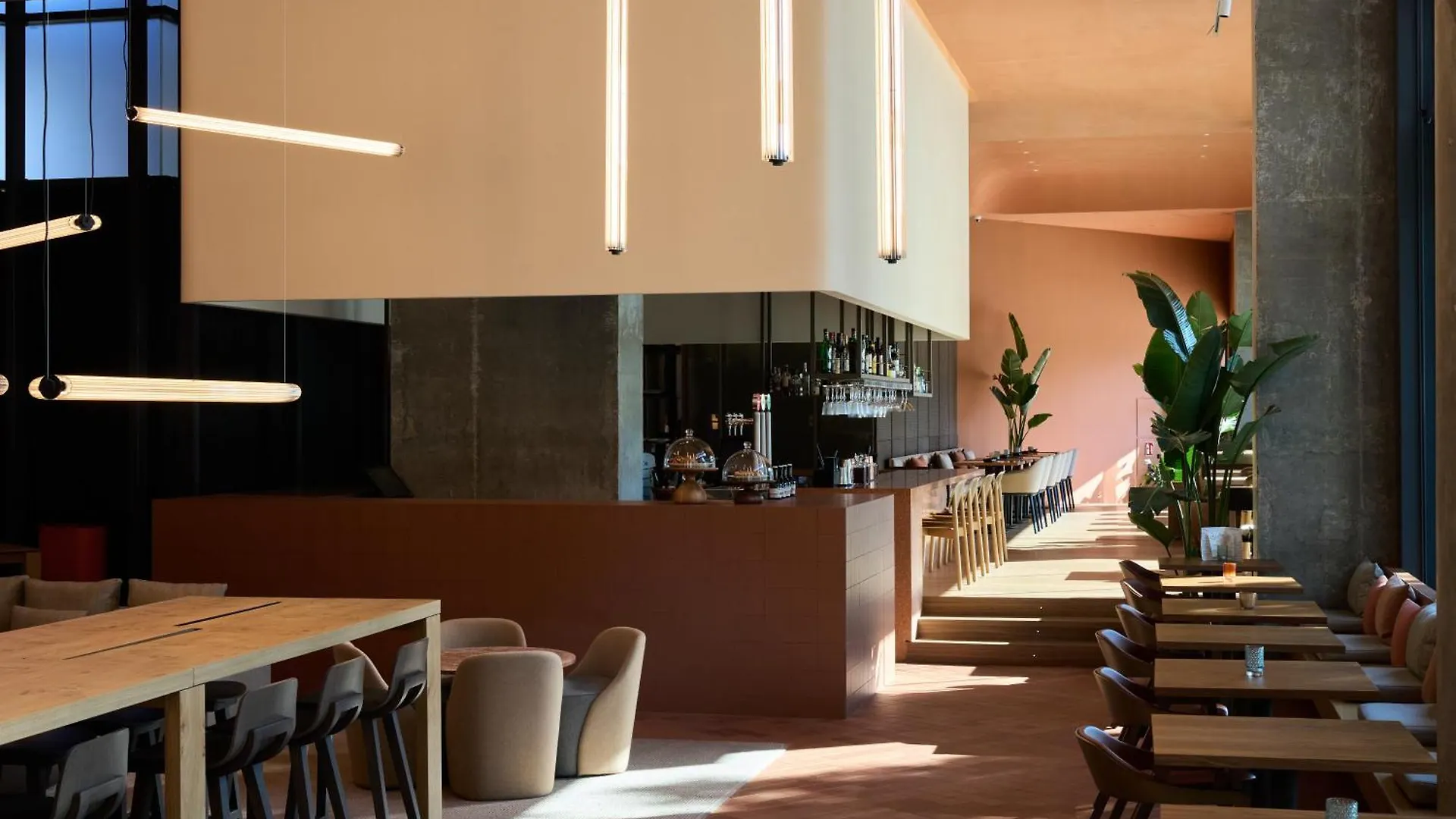 **** Hotel Barcelona Princess Španělsko