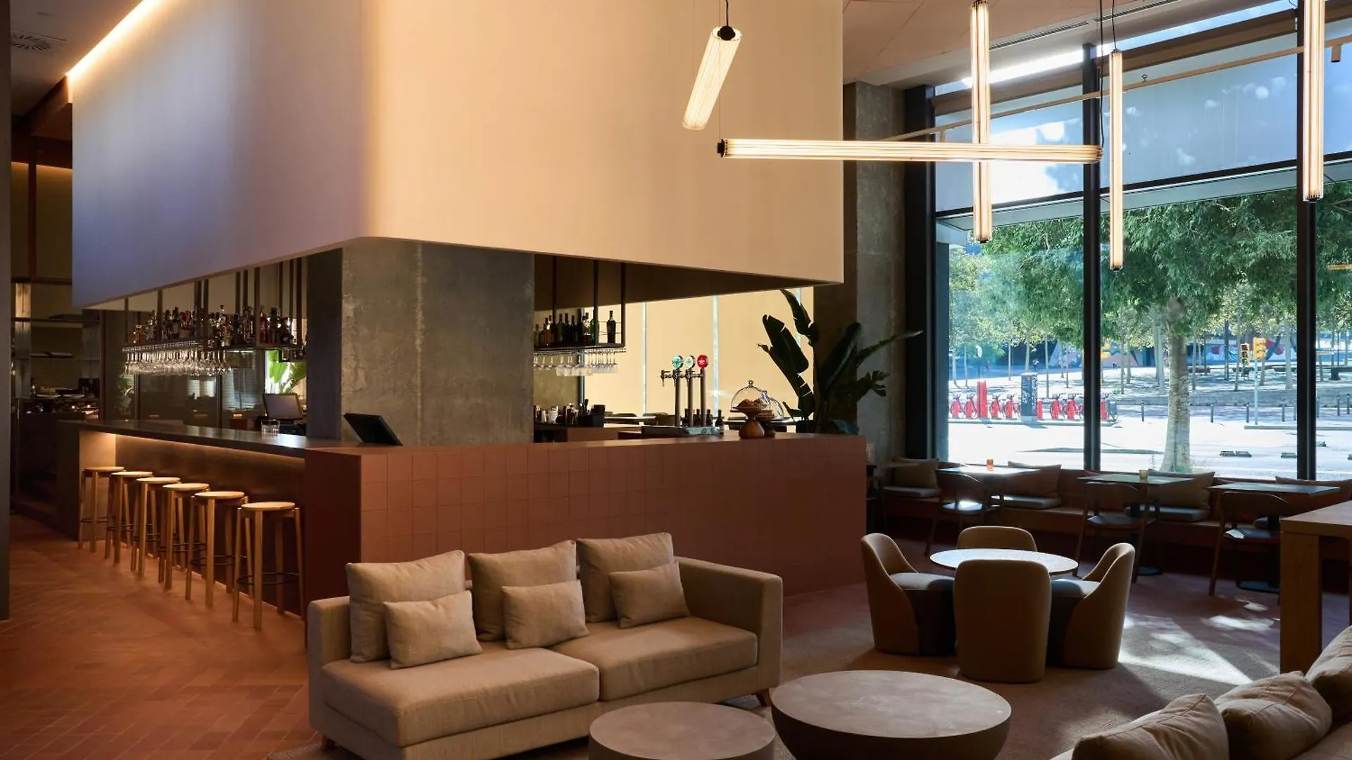 Barcelona Princess Hotel