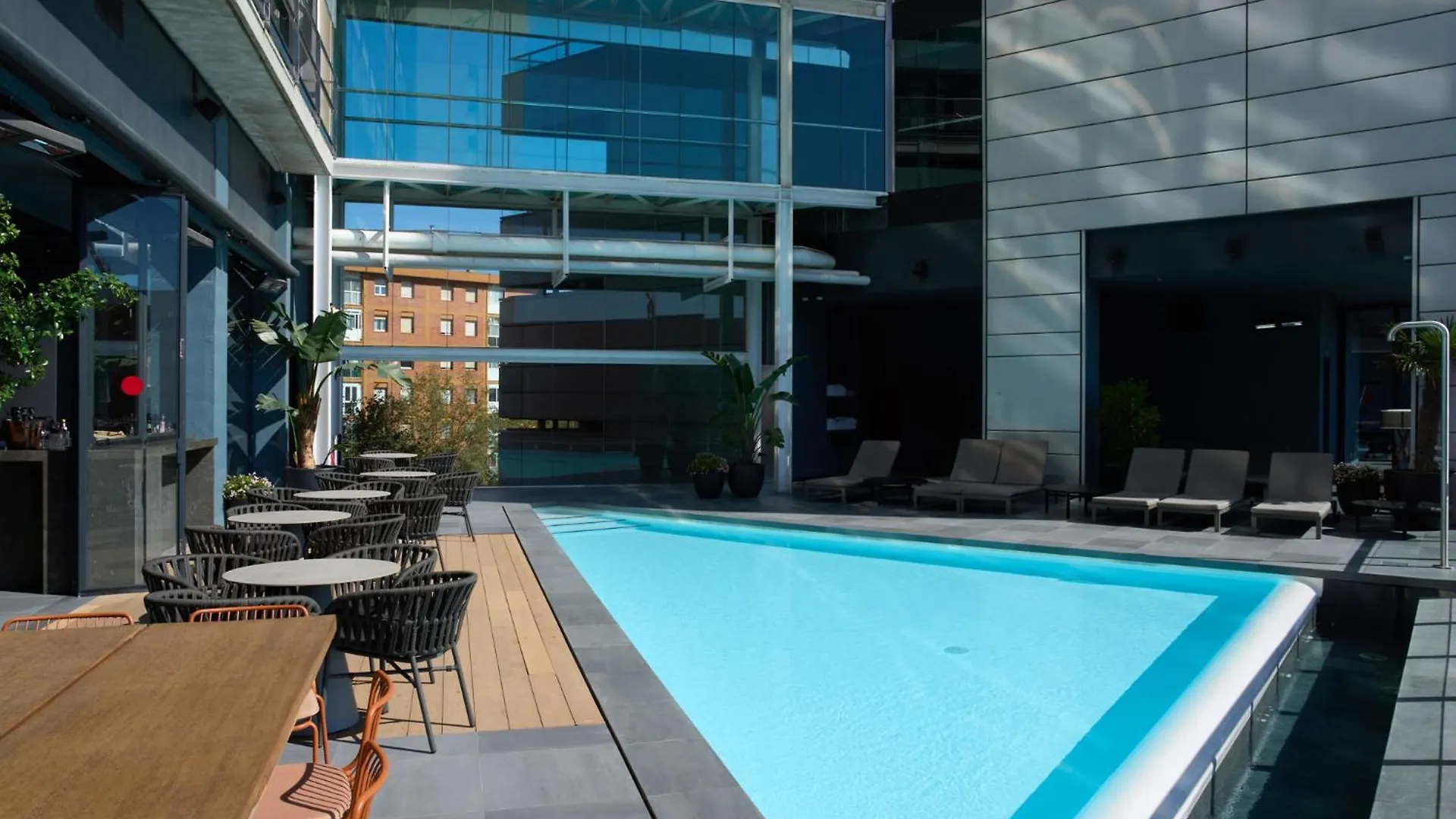 Barcelona Princess Hotel