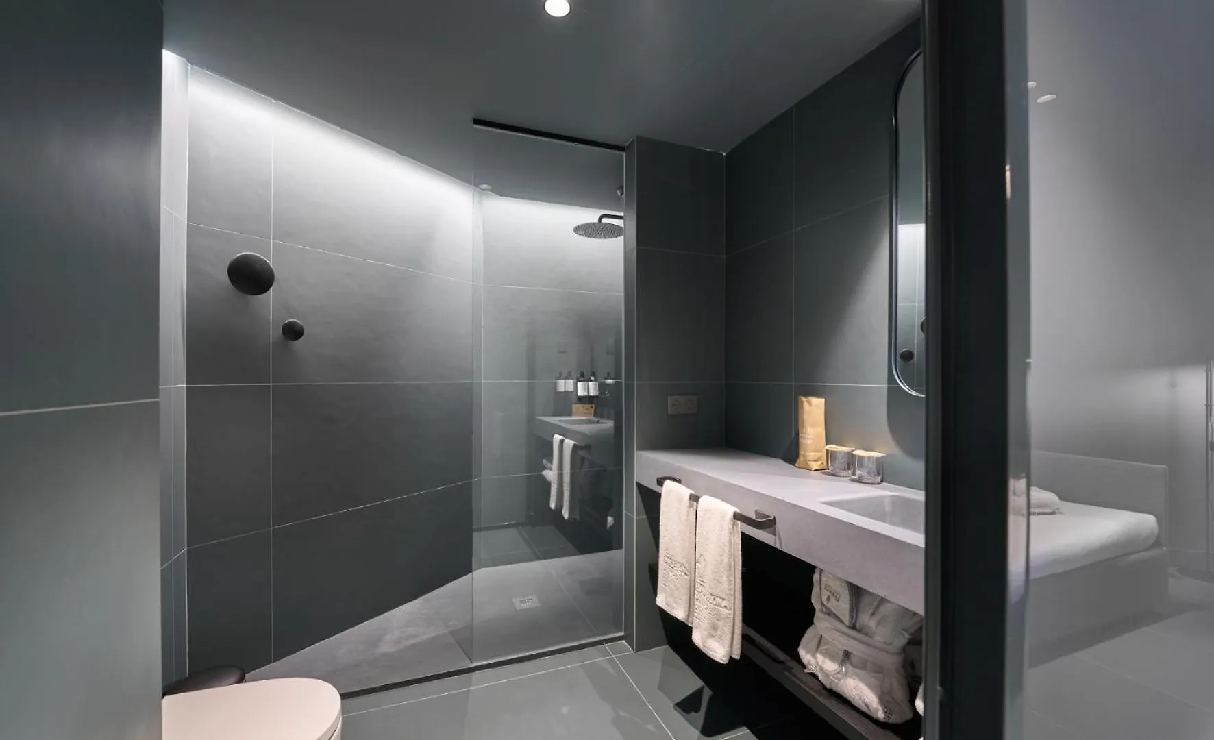 **** Hotel Barcelona Princess Španělsko