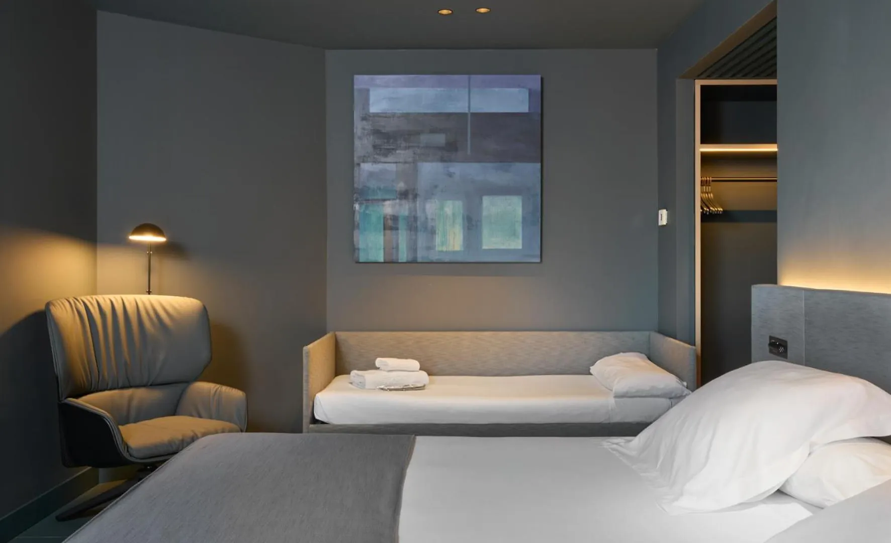 Hotel Barcelona Princess