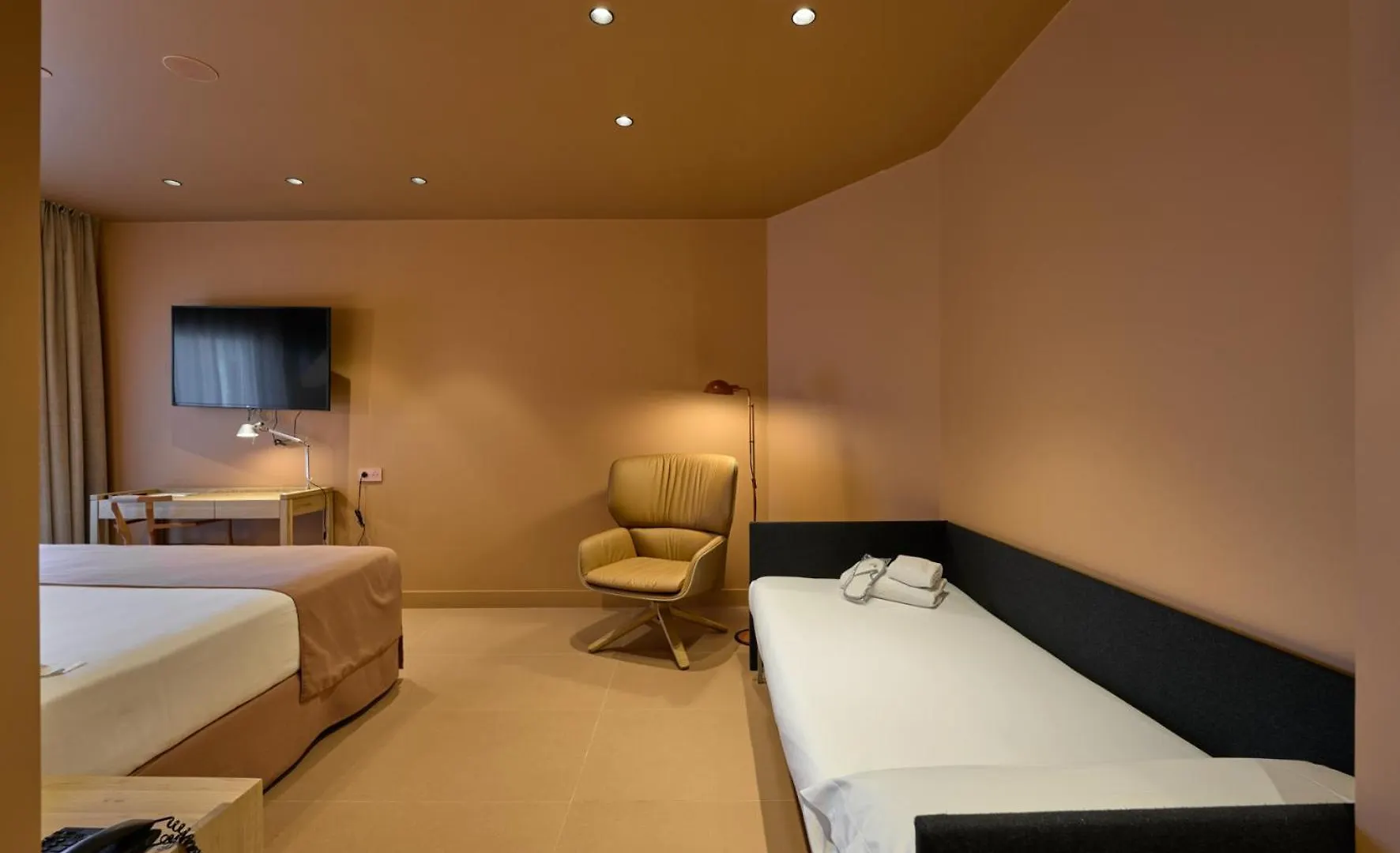 Hotel Barcelona Princess