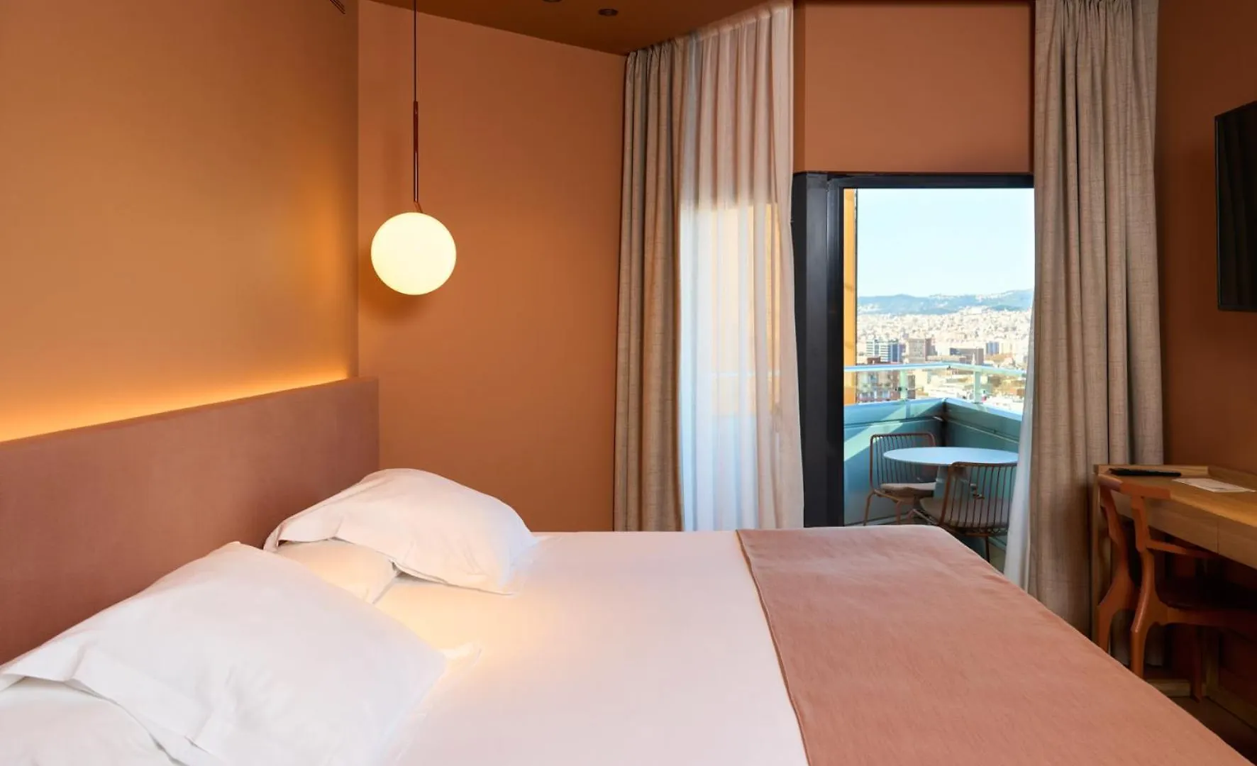 Barcelona Princess 4*,  Španělsko