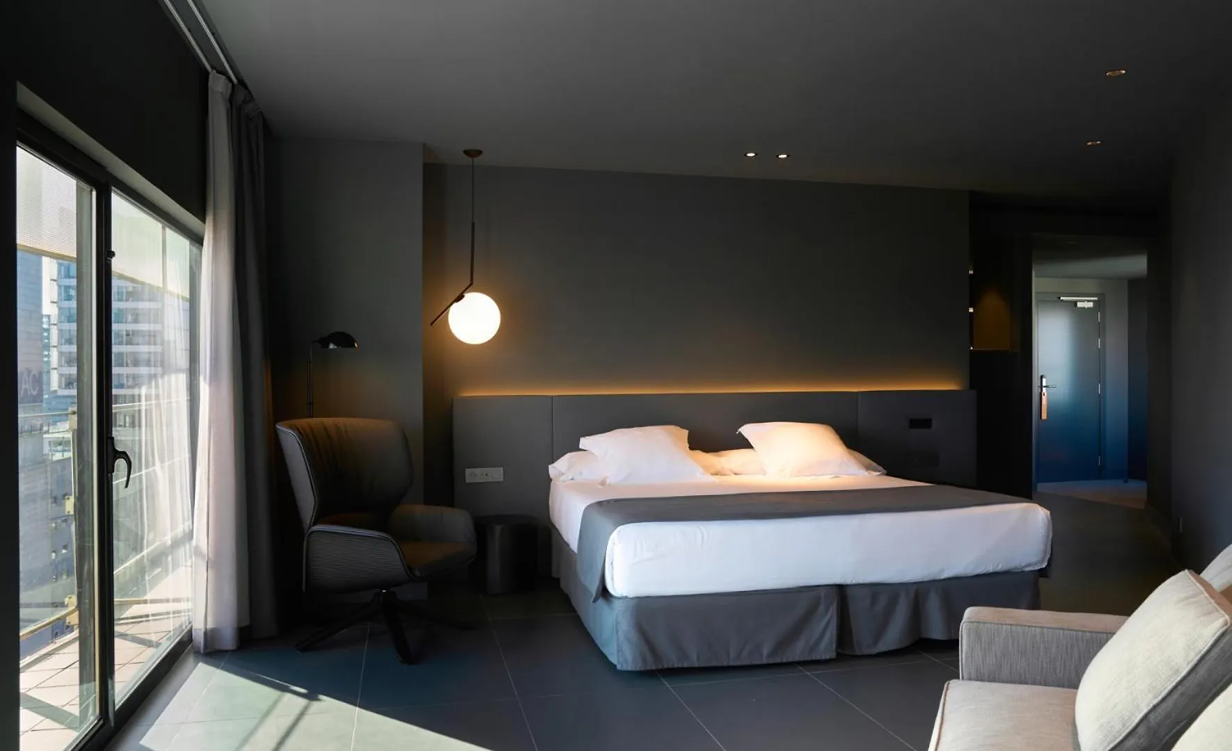 Hotel Barcelona Princess
