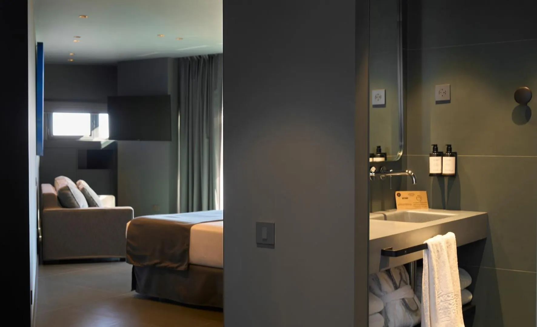 Hotel Barcelona Princess