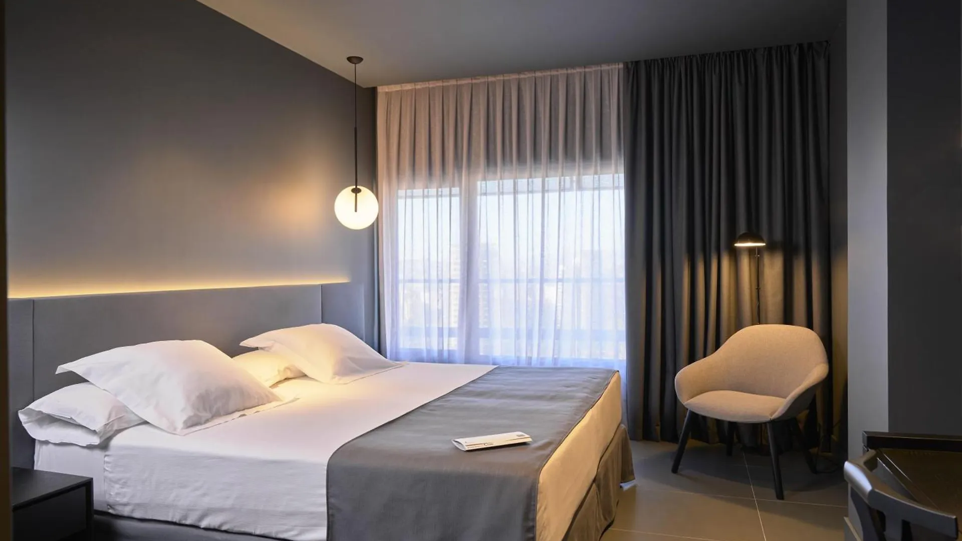Barcelona Princess Hotel