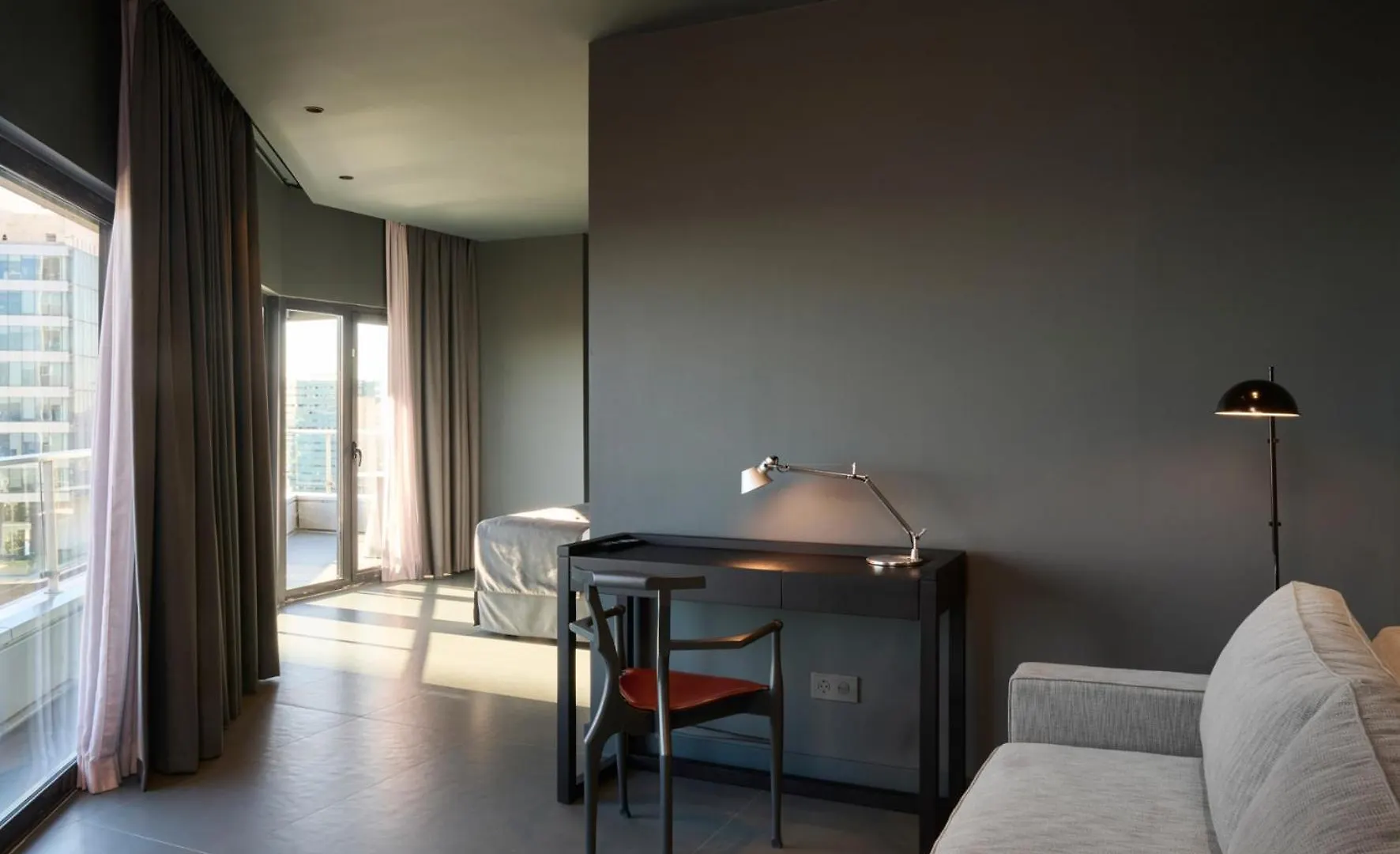 Hotel Barcelona Princess