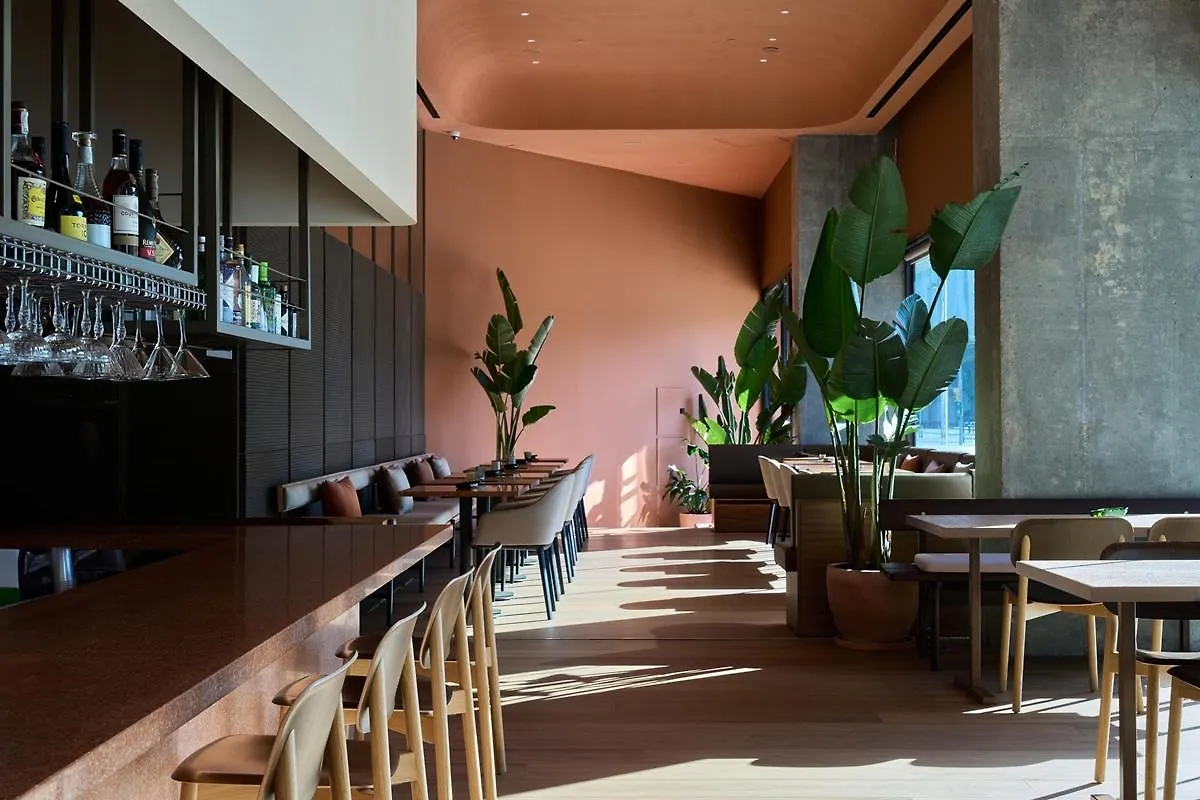 Barcelona Princess Hotel
