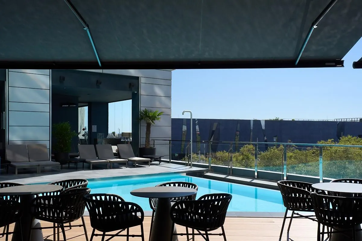 Hotel Barcelona Princess