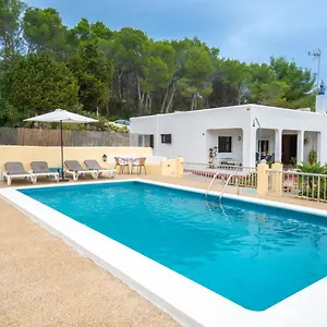 Fulgencio Ii Vakantiehuis Cala Llena