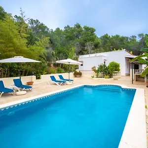 Toni Mari By Interhome Vakantiehuis Sant Carles de Peralta