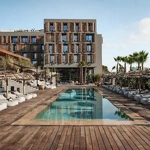 Oku Ibiza (adults Only) 5*, San Antonio (Ibiza) Španělsko