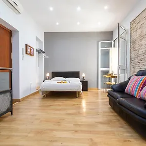 Livemalaga Letrán Apartamento Málaga