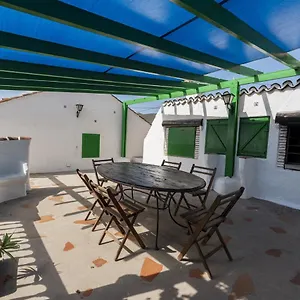 La Capellania Landhuis Granadilla De Abona