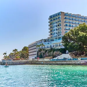 Leonardo Royal Mallorca 4*, Palmanova Španělsko