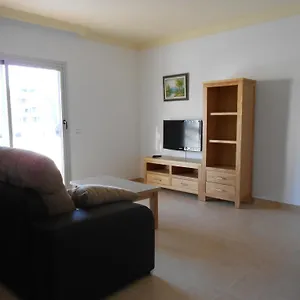 Turisticos Yucas Appartement Torre Del Mar