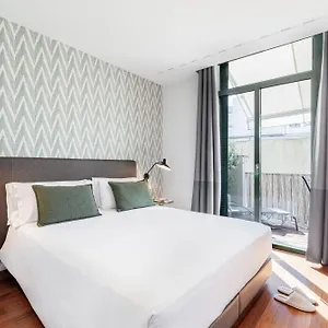 Paseo De Gracia Bas By Aspasios Apartamento Barcelona