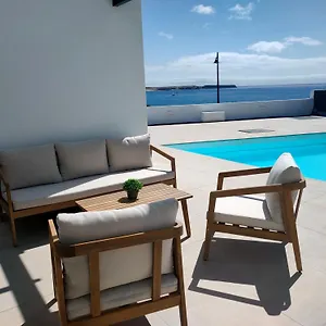 Volcan Villa Playa Blanca (Lanzarote)