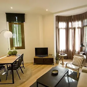 555 Bcn Appartement