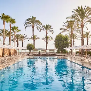 Playa Golf - Adults Only 4*, Playa de Palma (Mallorca) Španělsko