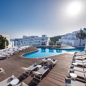 Barcelo - Adults Only 4*, Portinatx Španělsko