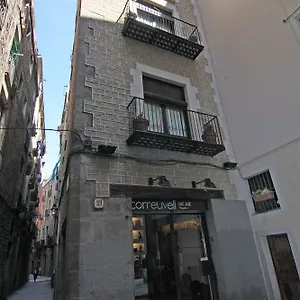 Bcn2stay , Barcelona Španělsko