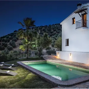 Cortijo La Fe Landhuis Montefrío