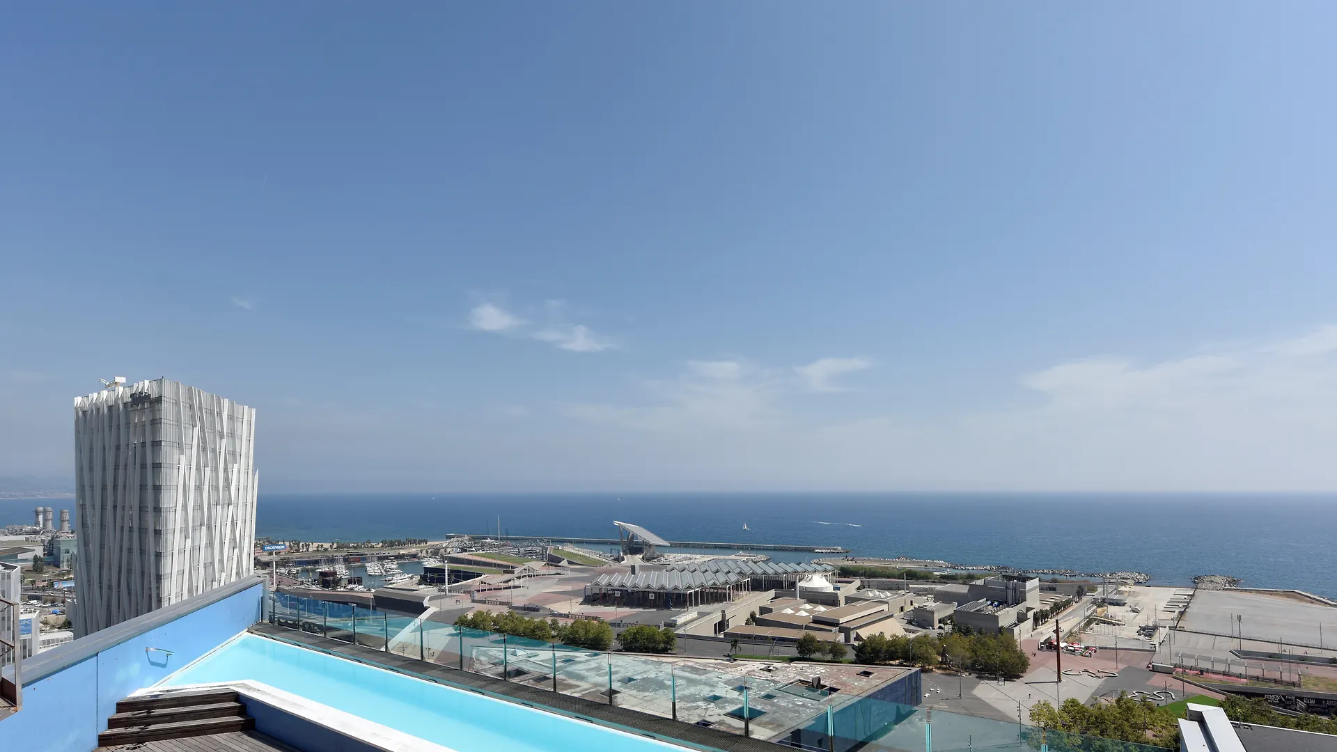 Barcelona Princess 4*,  Spanien