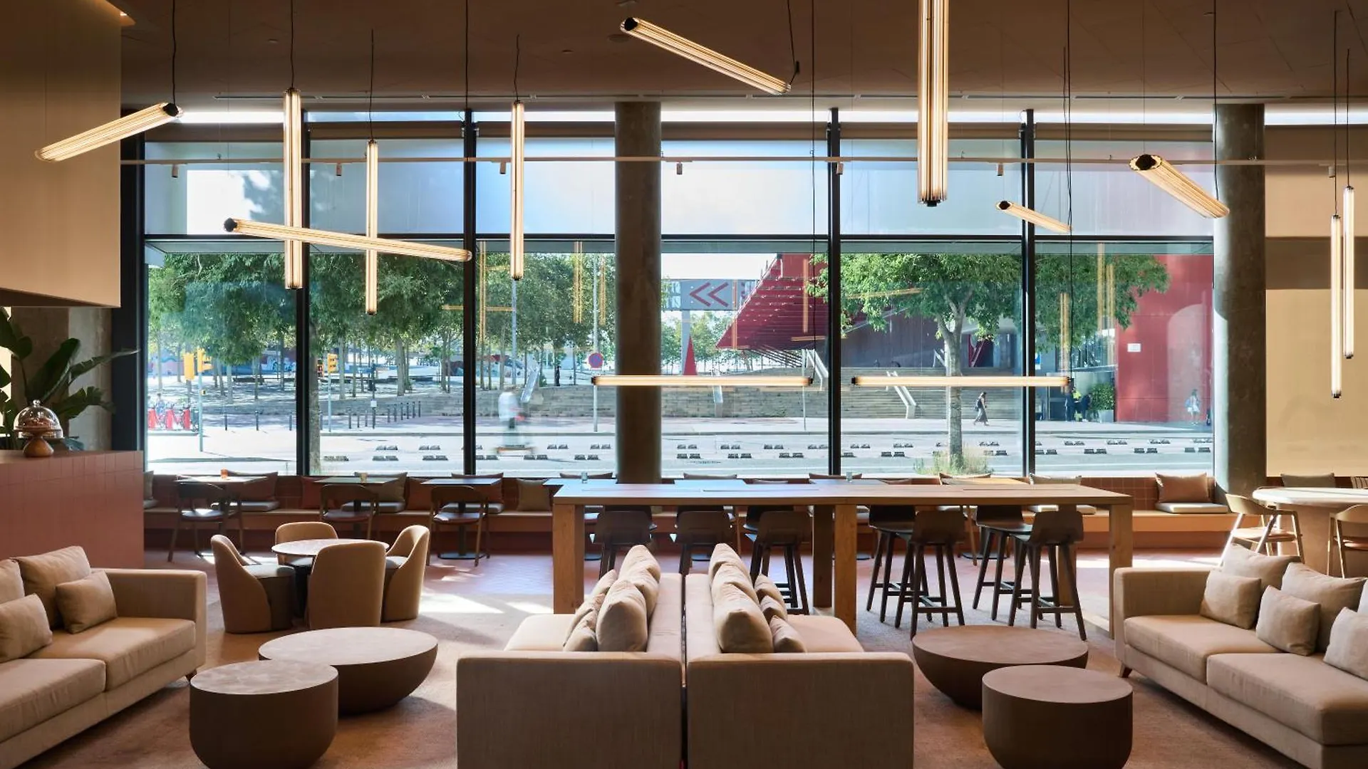 Barcelona Princess Hotel