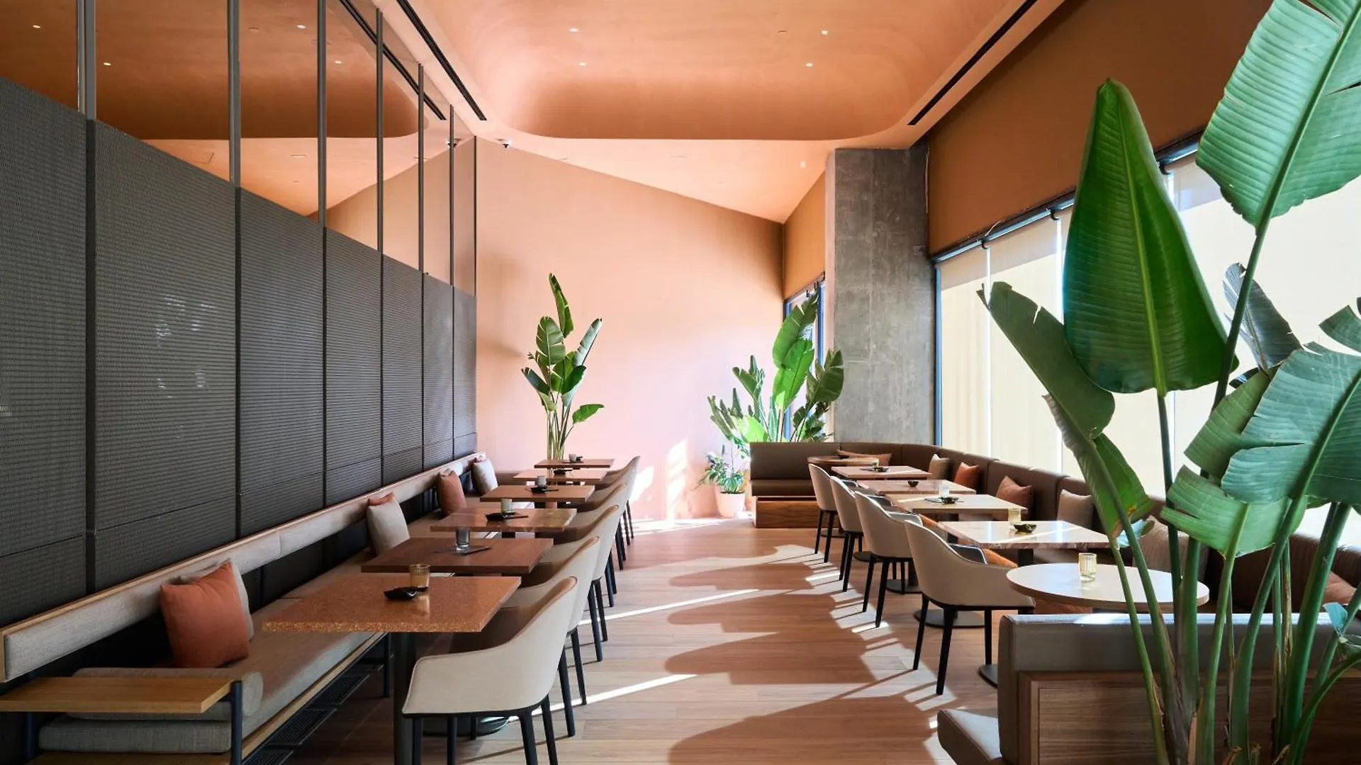 Hotel Barcelona Princess