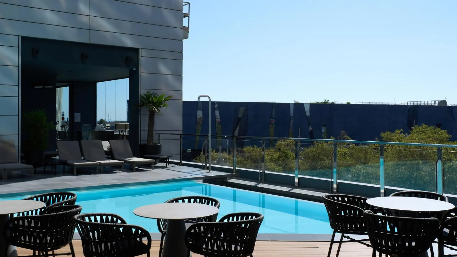 Hotel Barcelona Princess