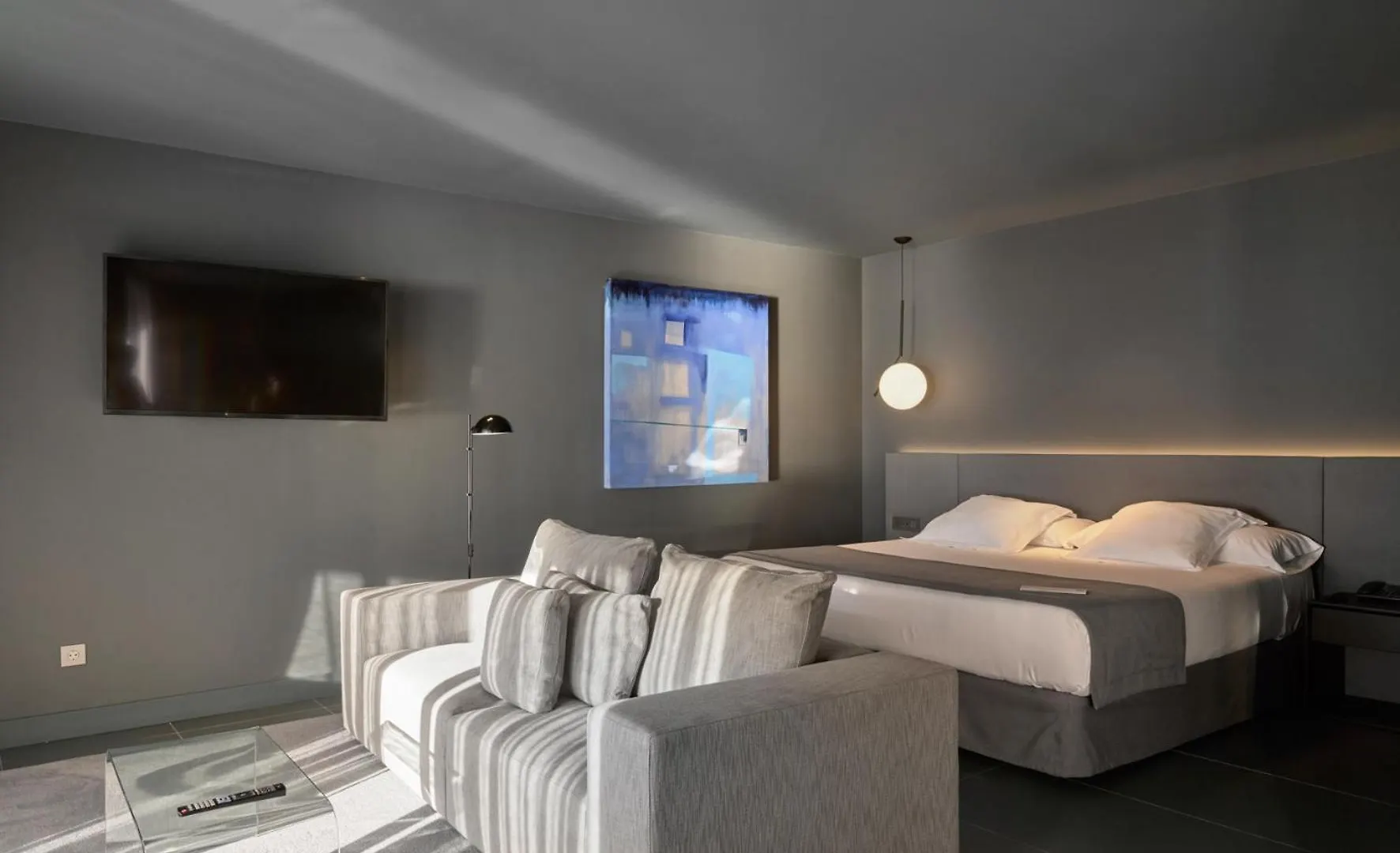 Hotel Barcelona Princess