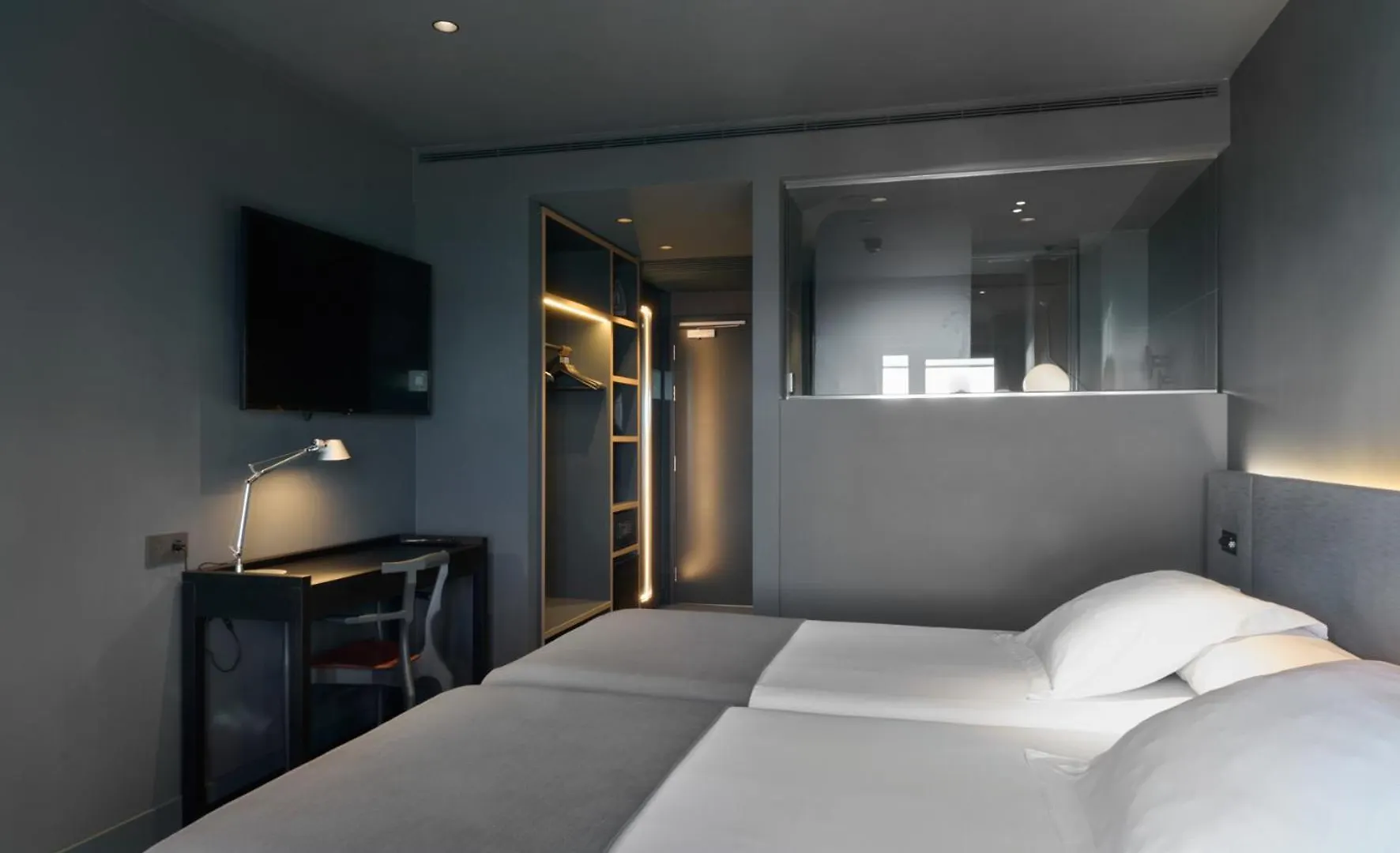 Barcelona Princess Hotel