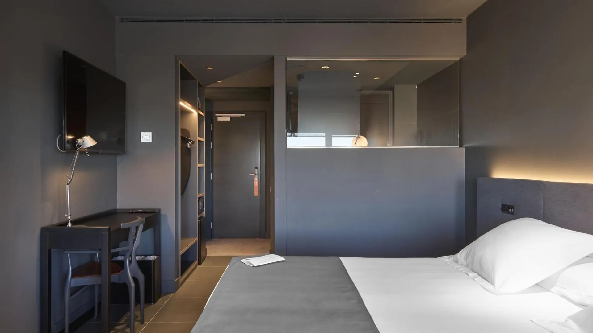 Barcelona Princess Hotel