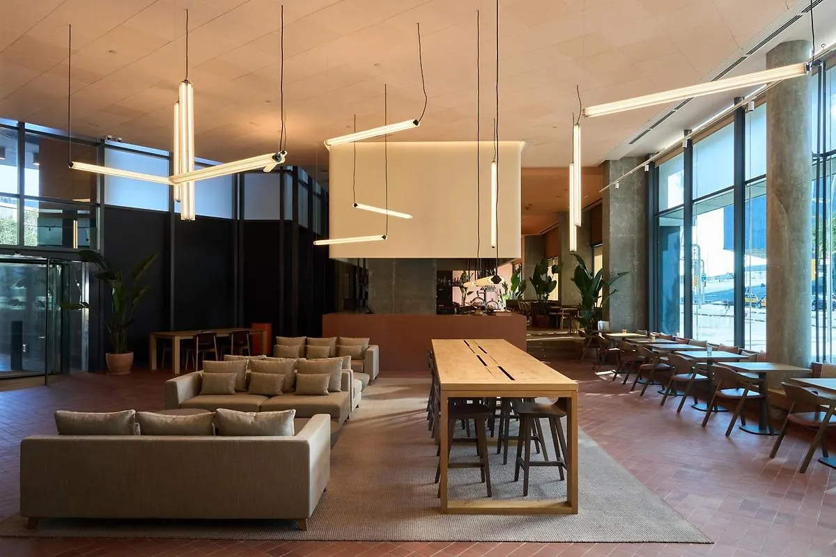 Barcelona Princess Hotel