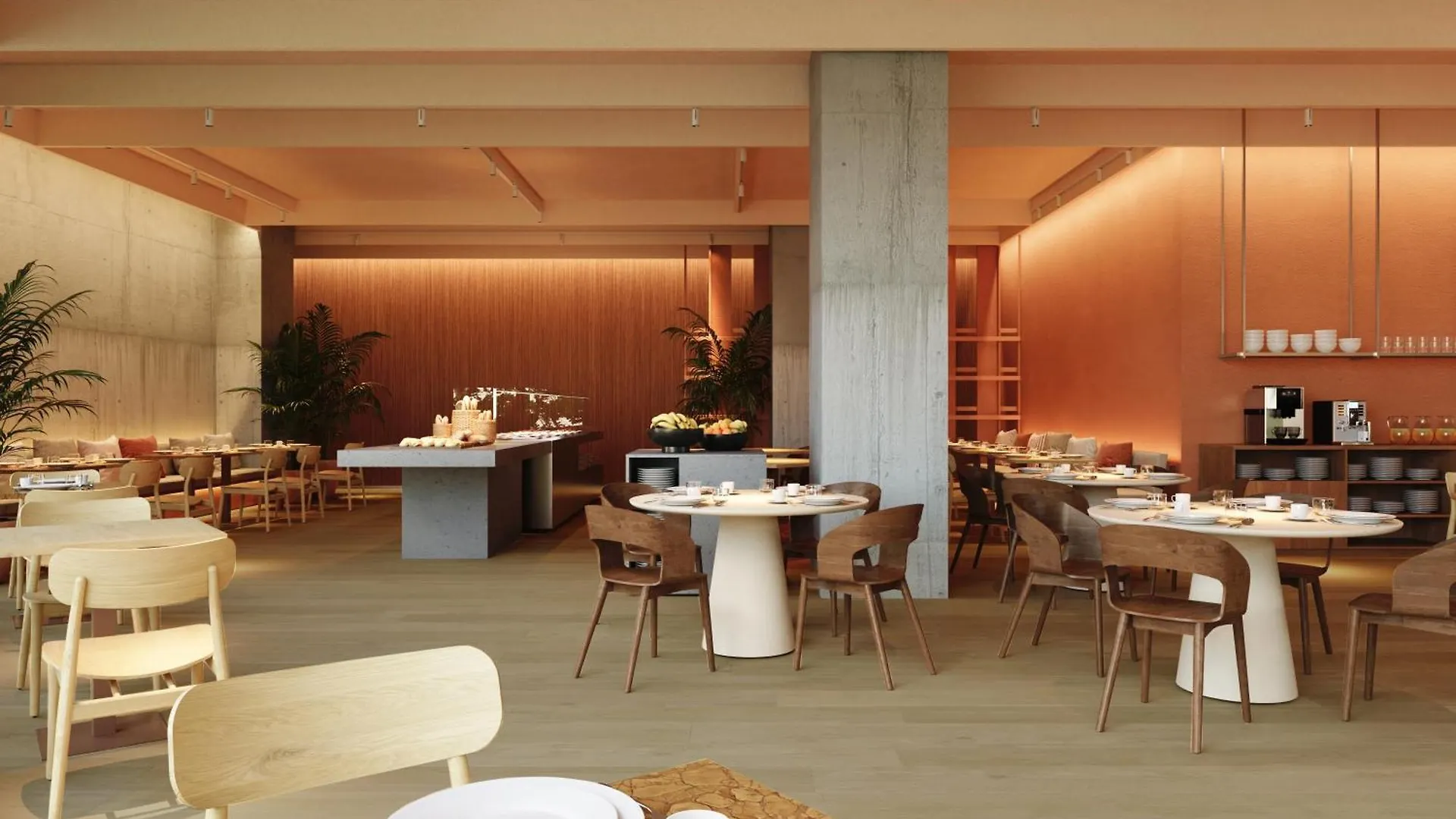 Barcelona Princess Hotel