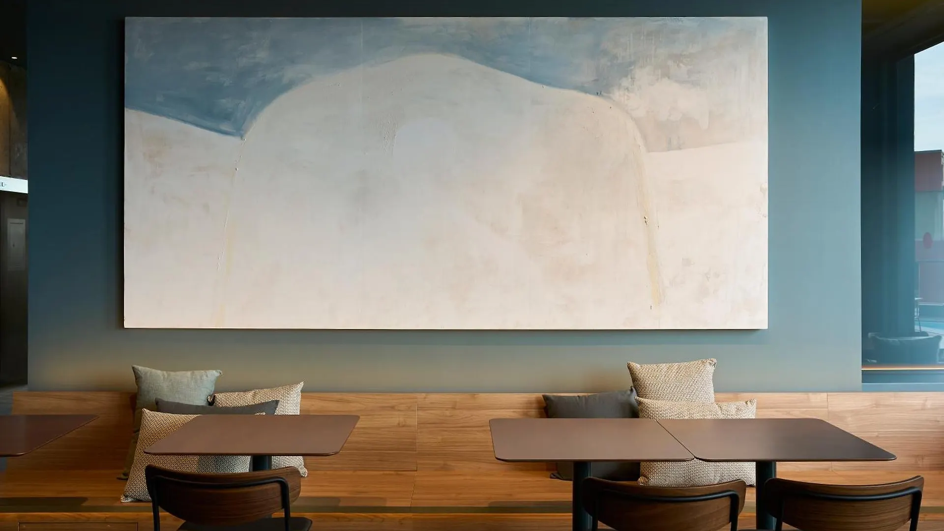 Hotel Barcelona Princess